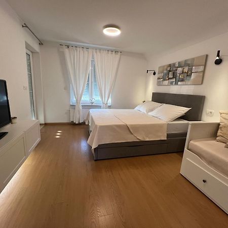 Villa Antonia Velika Čista Buitenkant foto